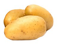 Картофель